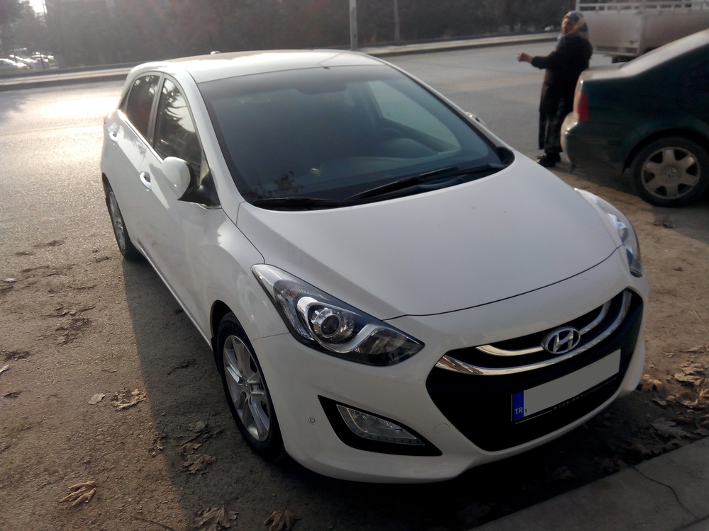  <<<....HYUNDAI i30 KULÜBÜ(112 üye)....>>>