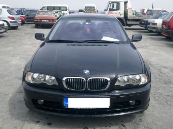  BMW E46 / 3 SERİSİ TÜM PAYLAŞIMLAR