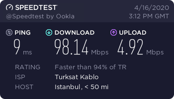 Başardık! Türk Telekom upload hızlarını 8 mbps yaptı