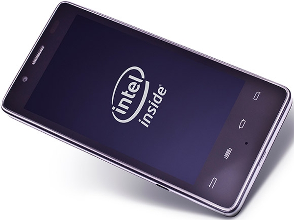 ZTE, Intel işlemci kullanan düşük maliyetli Android telefon hazırlıyor