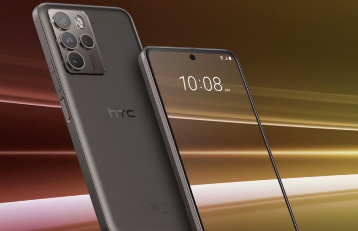 HTC, gelecek hafta yeni Android telefonunu tanıtacak