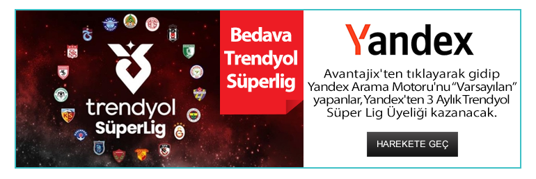  ONLİNE ALIŞVERİŞ YAPANLARA PARA VEREN SİTE: AVANTAJİX.COM