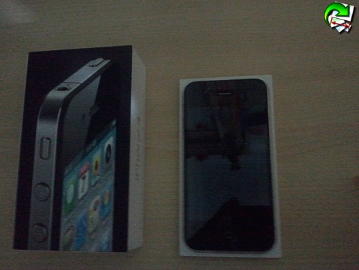 ŞOK ŞOK ŞOK BU FİYATA İPHONE 4 16GB VODAFONE 23.11.2010 FATURALI YOOOK 1630 TL..
