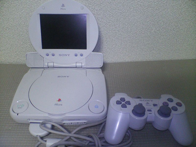  İST// Satılık PSone (Kutusunda)