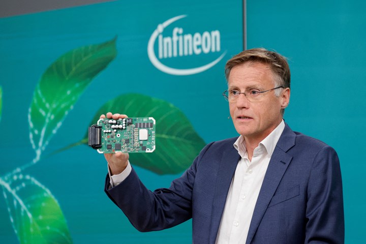 Alman yonga devi Infineon 1400 kişiyi işten çıkarıyor