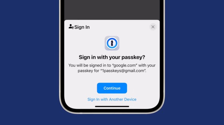 1Password, iOS 17 için güncellendi: Beklenen özellik geldi