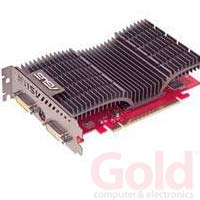  Satılık Sıfır ASUS EAH3650 SILENT MAGIC HTDP 512MB DDR2 PCI