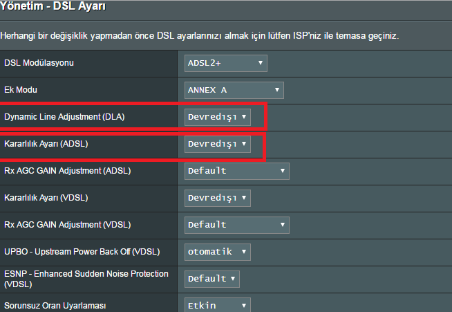 Asus Dsl-N17u