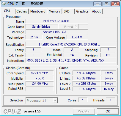 AMD: Bulldozer FX işlemciler hava soğutma ile 5GHz'in üzerine çıkabiliyor
