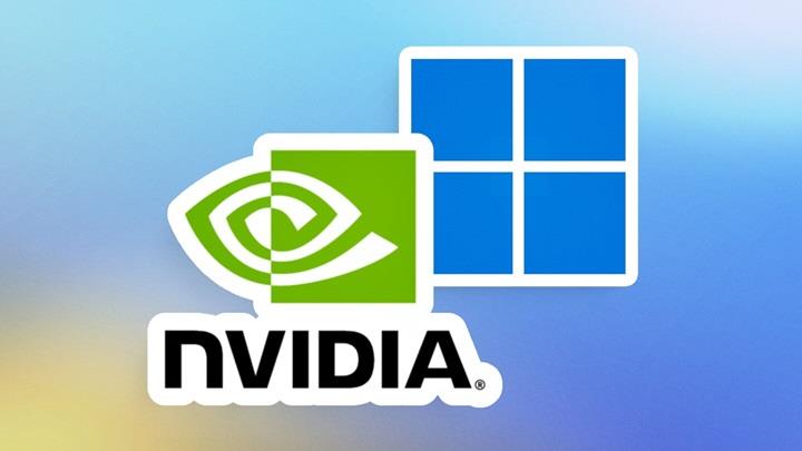 Bir dönemin sonu: Windows 10 için Nvidia sürücü desteği bitiyor