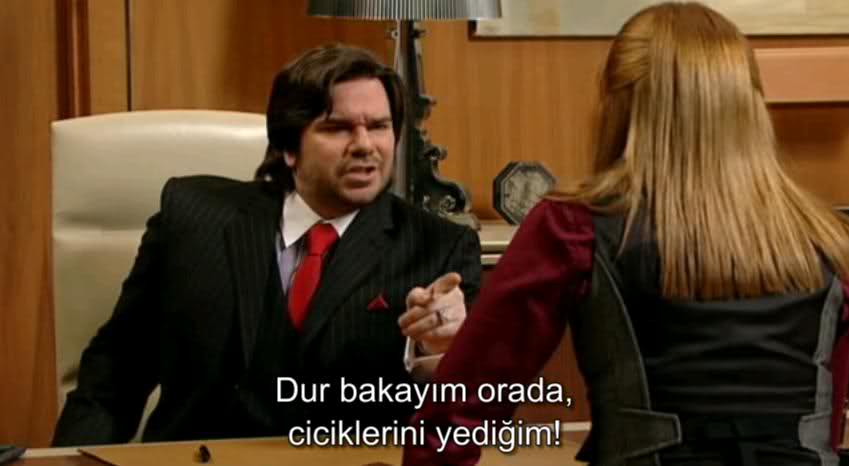  The It Crowd - 4.Sezon