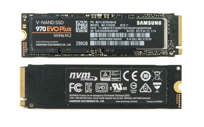 ~~~~~~ GARANTİLİ FATURALI Samsung 970 Evo 250 GB SSD ~~~~~~