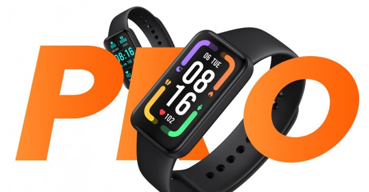 Redmi Smart Band Pro tanıtıldı: İşte özellikleri