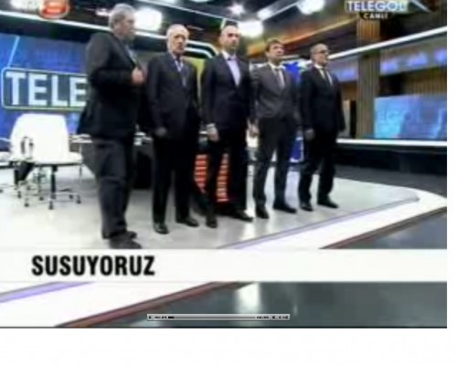  Telegol'ü şikayet edelim...