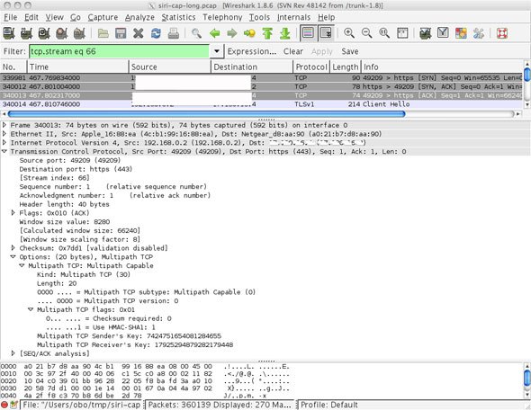 iOS 7'nin bilinmeyen yeniliklerinden: Multipath TCP