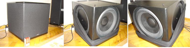  1000 ytl subwoofer tavsiyesi