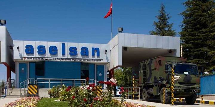 ASELSAN'dan Türk askerine yardımcı olacak dış iskelet