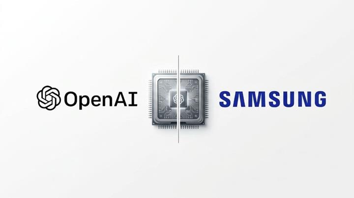 OpenAI, yapay zeka çipi üretimi için Samsung’a göz kırpıyor