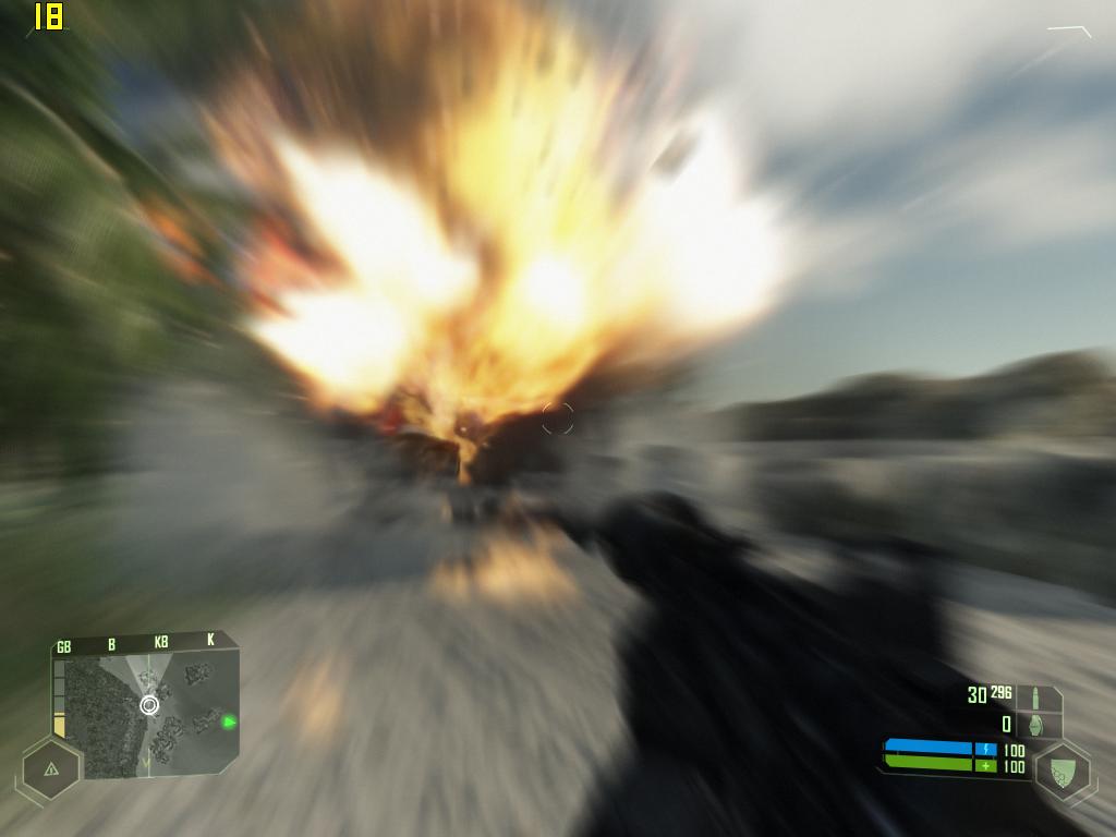  3Dmark2006 skorum (8600 gt sonic +) @ vmod.Nasılım? (crysis ss eklendi)