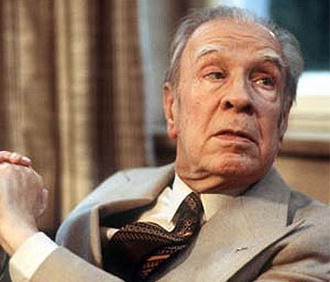  Borges: Kum Kitabı (Öykü)