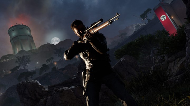 Sniper Elite: Resistance duyuruldu: İlk günden Game Pass'e eklenecek