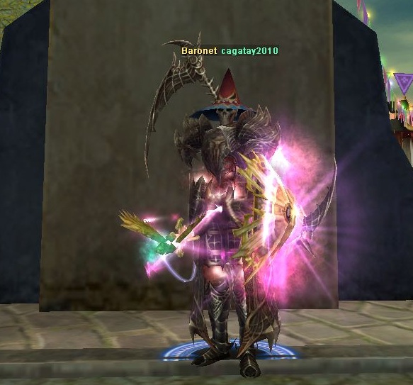  SATILDI - ERiDANUS # isimsiz # 120 LvL # WARRiOR-CLERiC