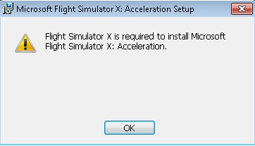  microsoft flight simulator x yükleme