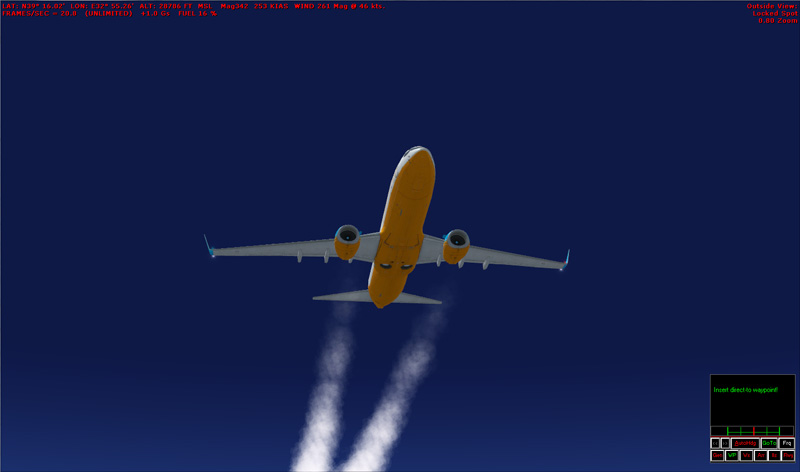  FS 2004-FSX ÜCRETSİZ EKLENTİLER