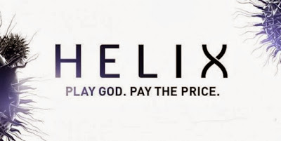  Helix - 2014 - 1. Sezon