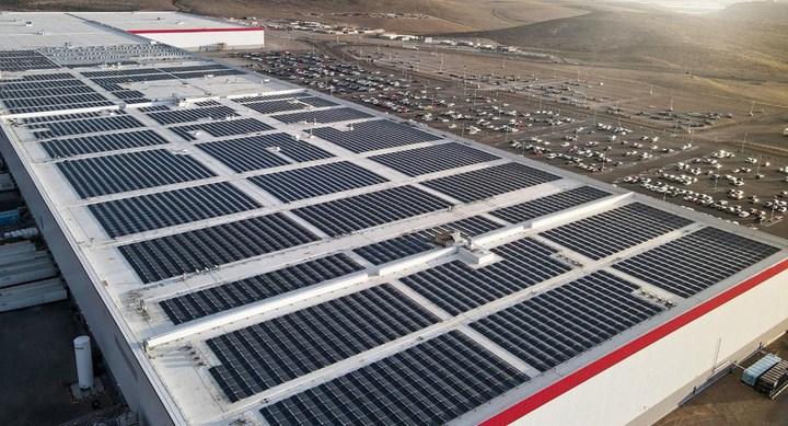 Tesla, Nevada'da LFP batarya hücreleri üretecek