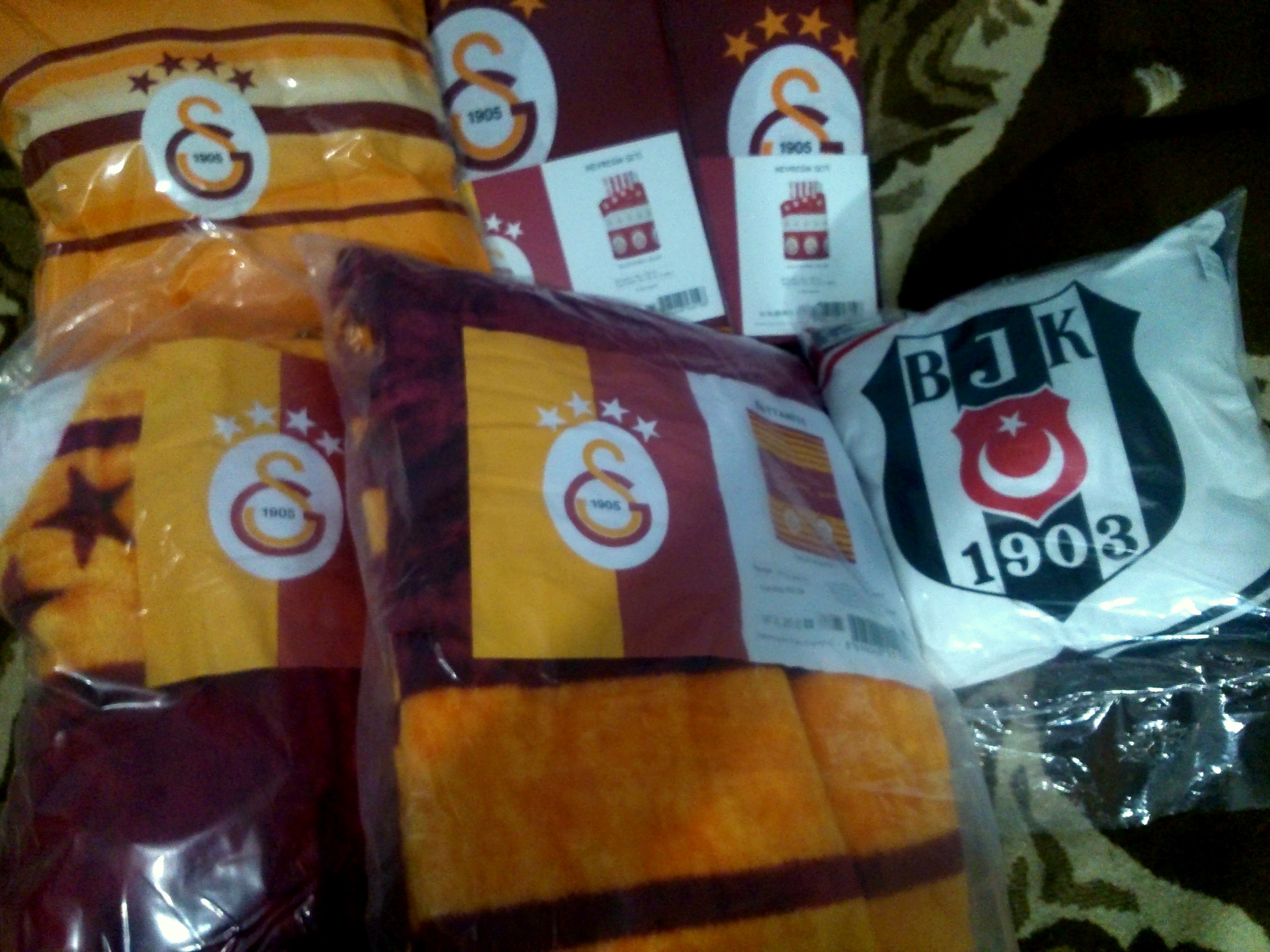 Cevap A101 22 Aralik 3 Buyuk Taraftar Urunleri