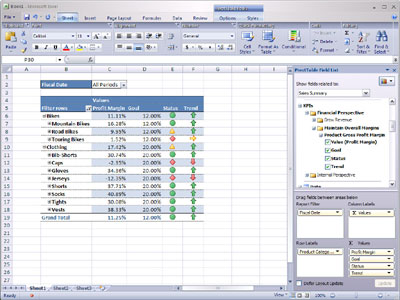  !!! Microsoft Office 2007 - Demosu İndirilmeye Açıldı !!!