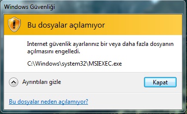  msiexec.exe