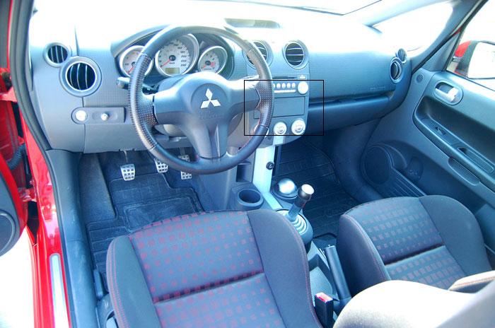  Mitsubishi Colt Takımı (<< Marjinal ama orijinal>>)