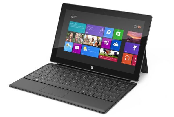 İddia: Microsoft Surface, 599 />dan başlayan fiyatlarla satışa çıkacak