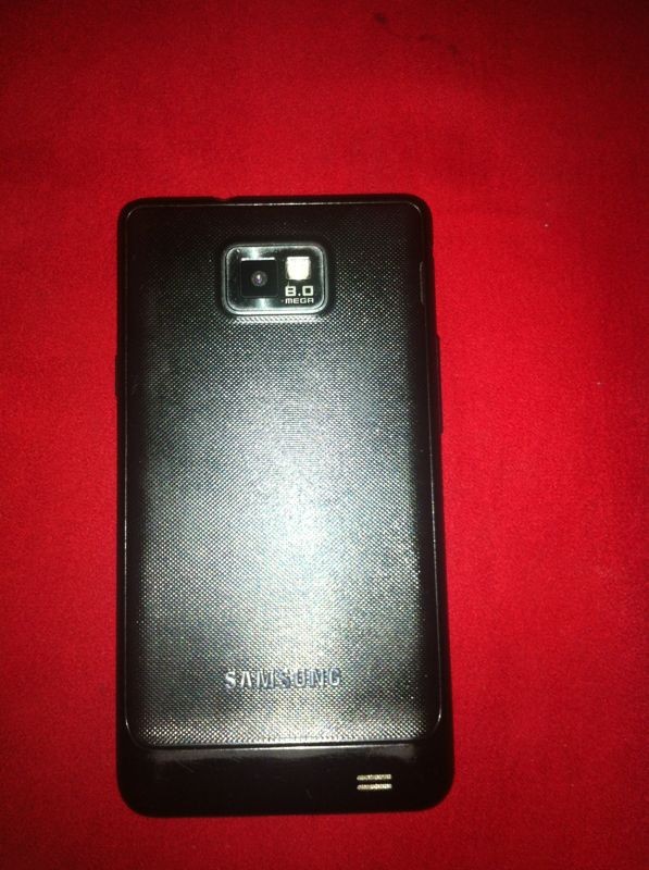  Samsung Galaxy S2 i9100G 16 Ay garantili