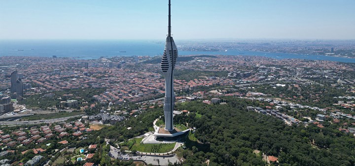 İstanbul'da DAB+ dijital radyo yayıncılığı başladı: Radyo hışırtısı sona eriyor!