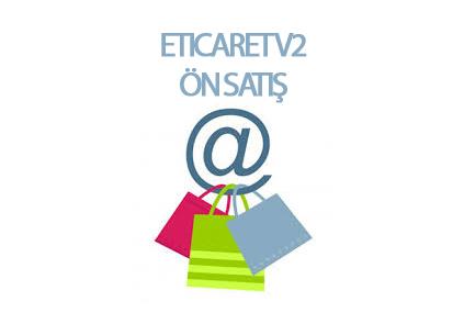  ÖN SİPARİŞ - Scriptevi.com E-Ticaret Scripti V2 - 299 TL yerine 149 TL