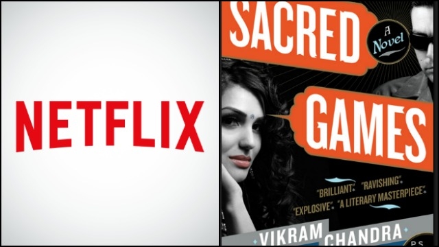 Sacred Games (2018) | Netflix | DonanımHaber Forum