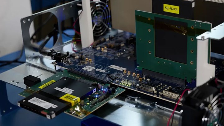 Micron, ilk PCIe 6.0 SSD'yi sergiledi: 27GB/s okuma hızına ulaşıldı