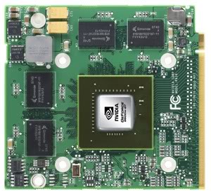  NVIDIA GeForce�9600mGT DERNEĞİ