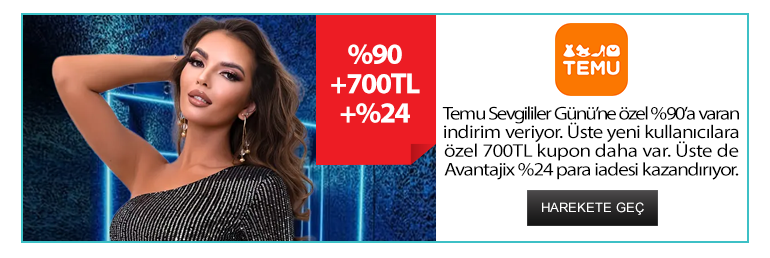  ONLİNE ALIŞVERİŞ YAPANLARA PARA VEREN SİTE: AVANTAJİX.COM