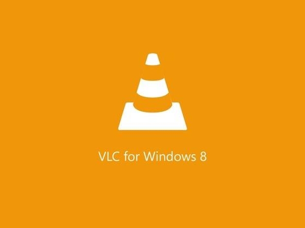 VLC medya oynatıcısının Windows 8 versiyonu için Kickstarter projesi başlatıldı