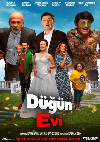 Sinemada bu hafta: Superman, Gerçek Ötesi, Asla Bırakma (11 Temmuz 2025)