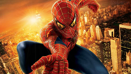  The Amazing Spider-Man (2012)