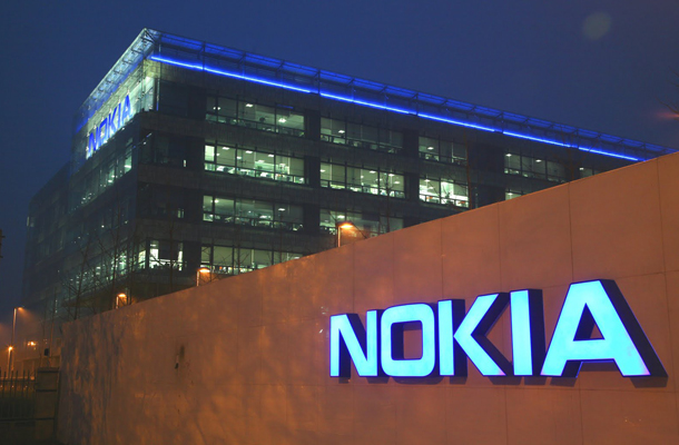 Nokia, 3.çeyrek sonuçlarını açıkladı; 2,9 milyon adet Lumia satışı