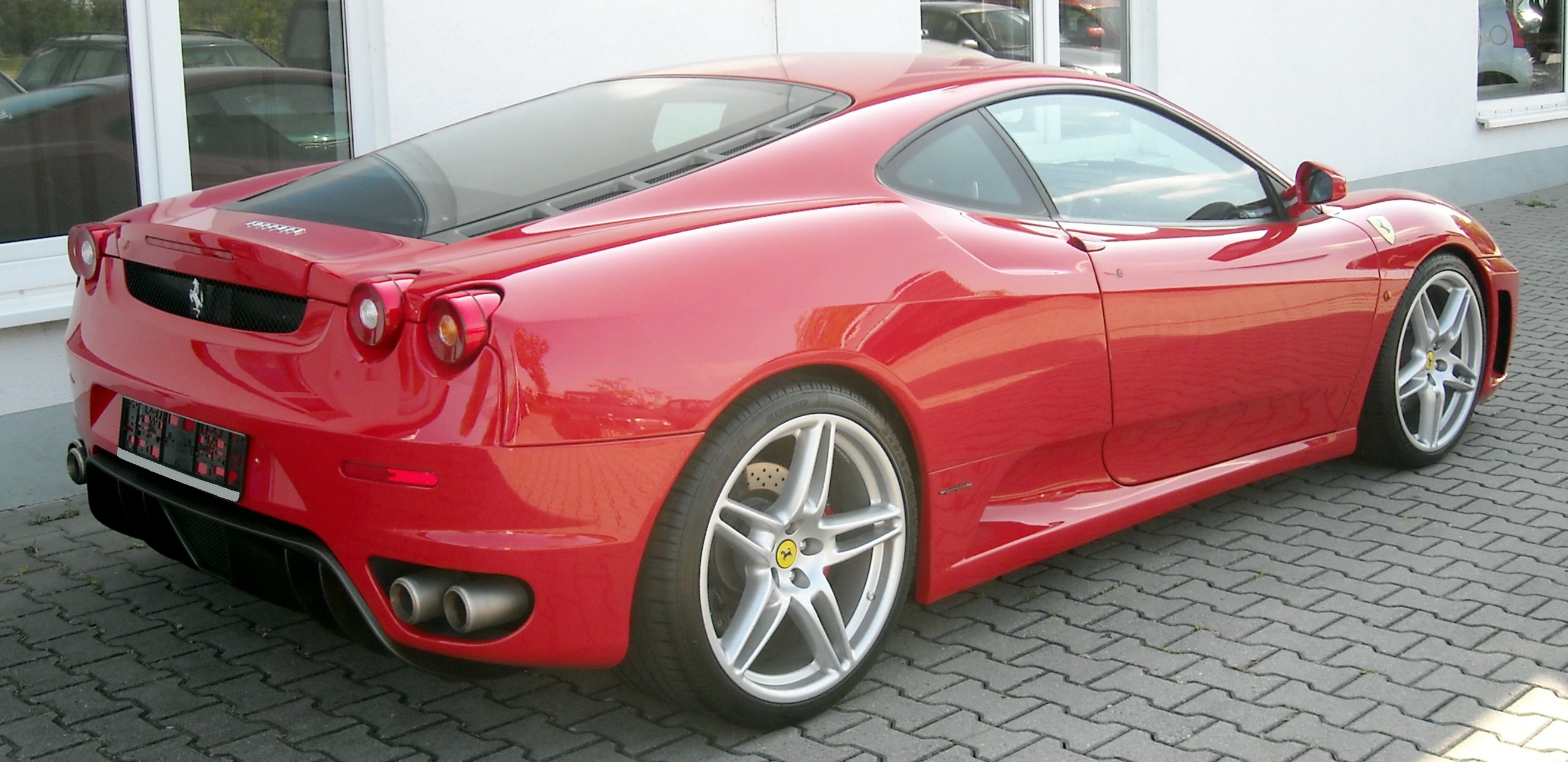  190.000 TL'ye Ferrari alırmıydınız?