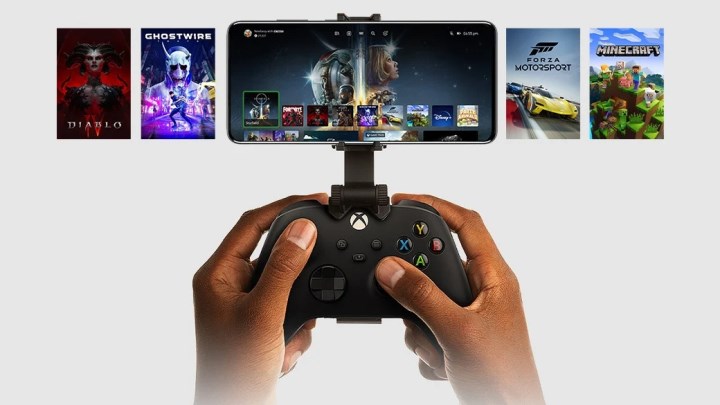 Xbox Cloud yenileniyor: Sahip olduğunuz oyunlarını bulut üzerinden oynayabileceksiniz