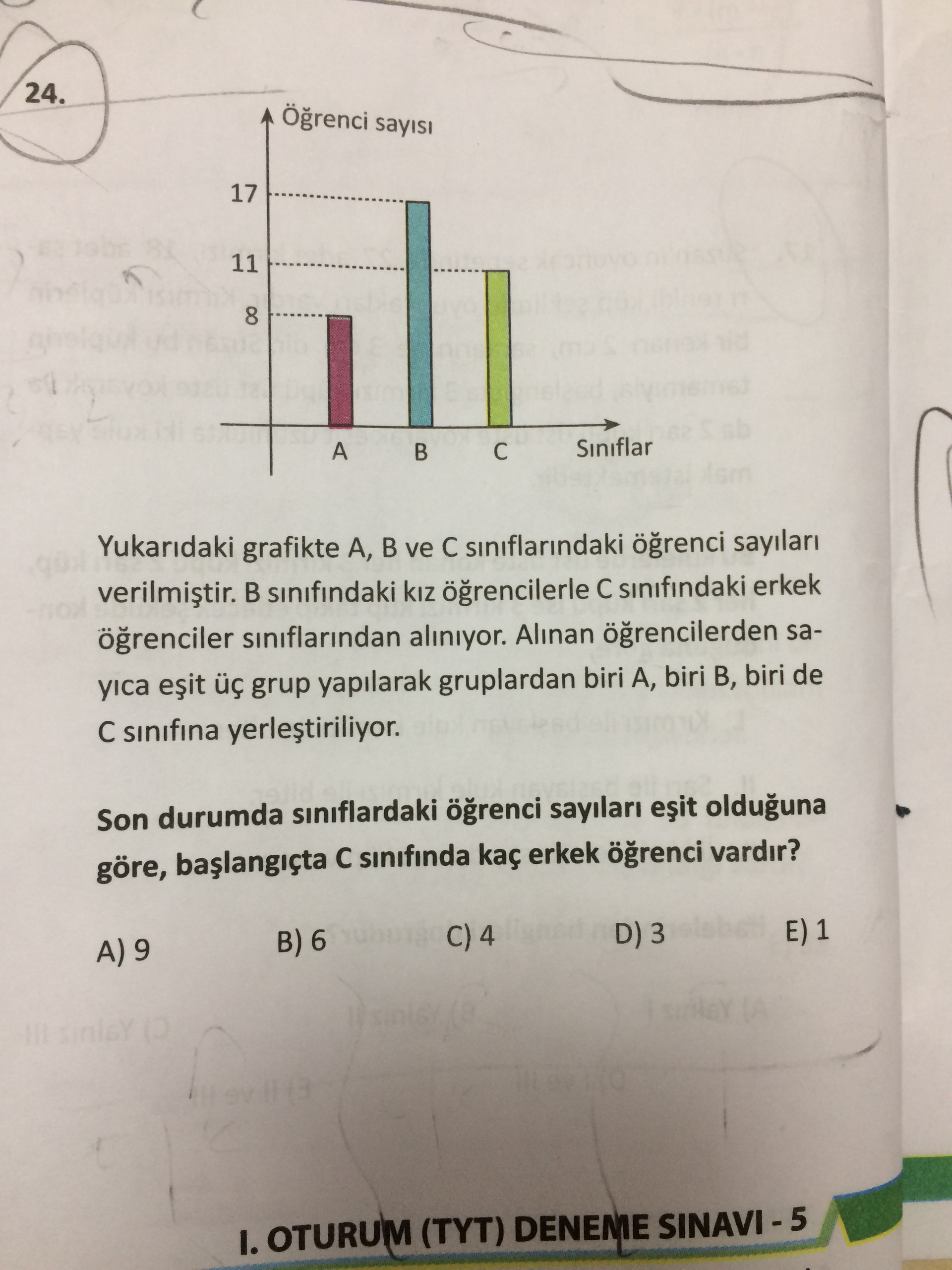 Özdebir yapamadıklarım bakar mısınız?
