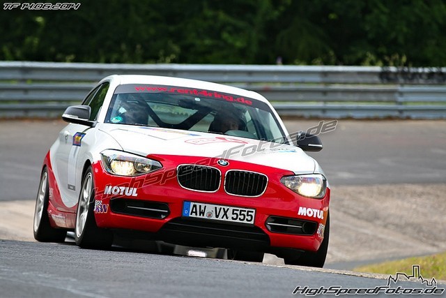  Nürburgring-Mercedes müze -Bmw fabrika